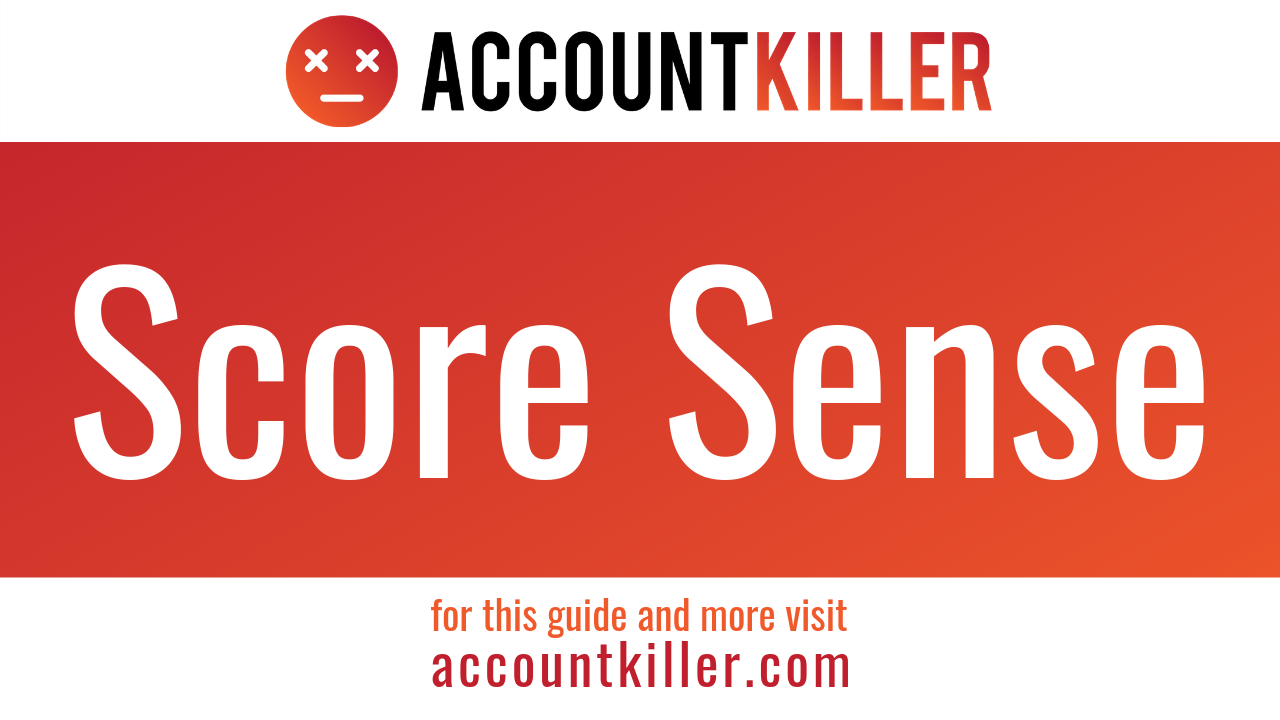 Score killer credit Want to