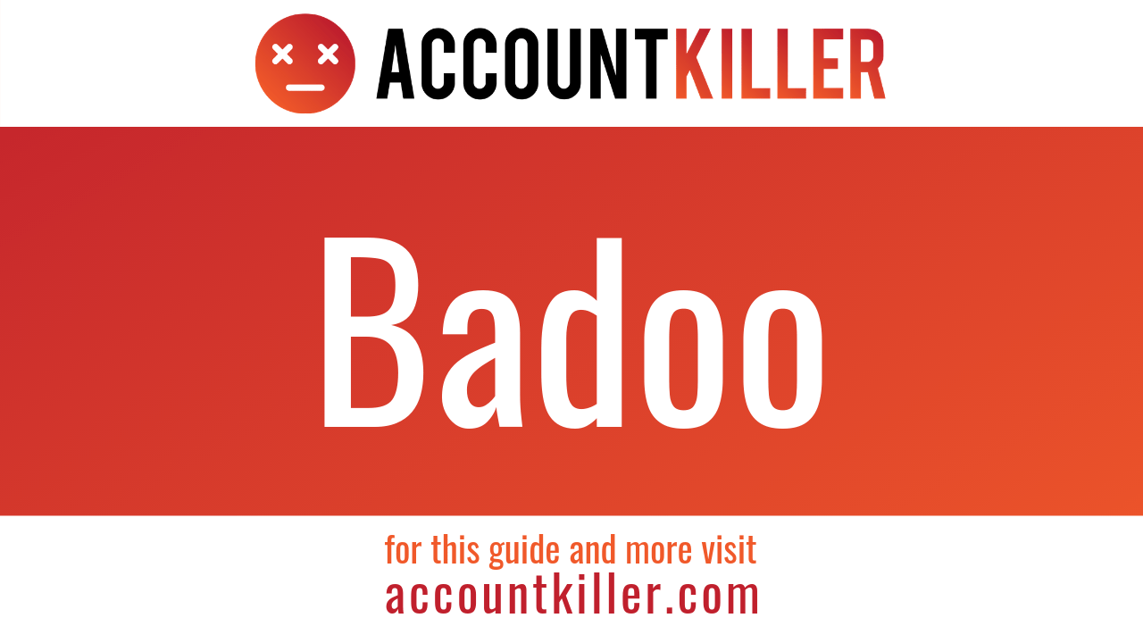 Badoo login sign