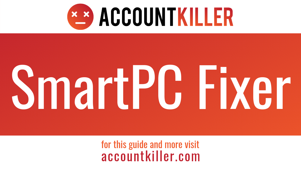 How to cancel your SmartPC Fixer account