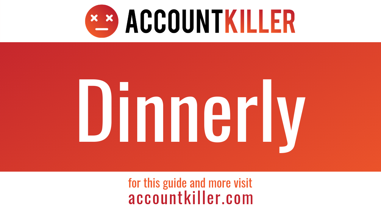 How to cancel your Dinnerly account