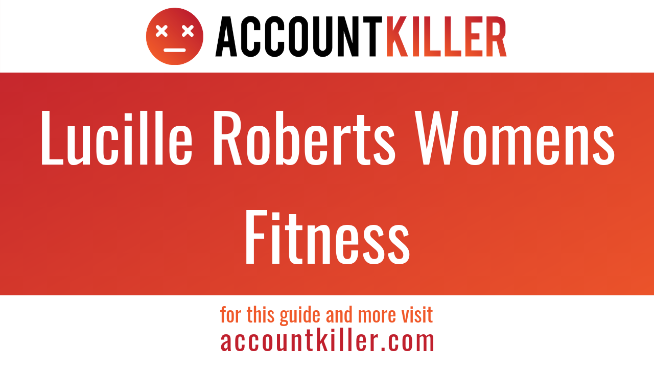 Lucille Roberts Womens Fitness